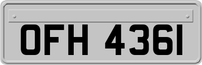 OFH4361