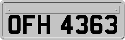OFH4363
