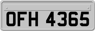 OFH4365