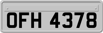 OFH4378