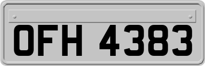 OFH4383