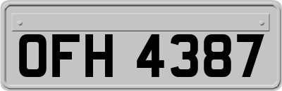 OFH4387