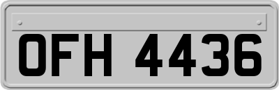 OFH4436
