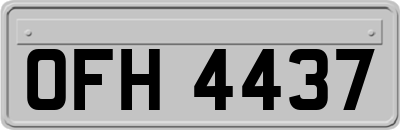 OFH4437