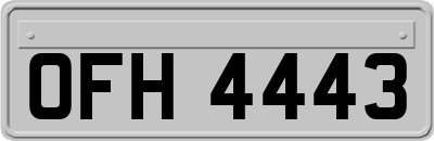 OFH4443