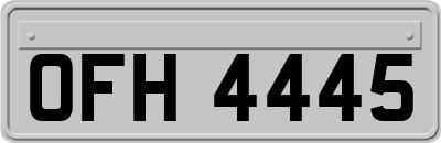 OFH4445