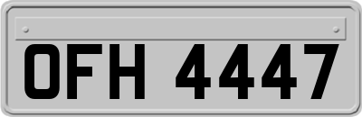 OFH4447