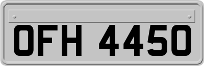 OFH4450