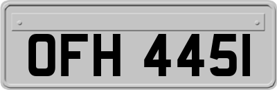 OFH4451