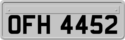 OFH4452