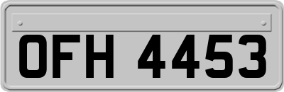 OFH4453