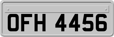 OFH4456