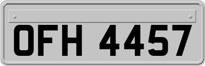 OFH4457