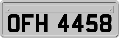 OFH4458