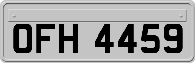 OFH4459