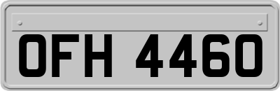 OFH4460