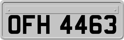 OFH4463