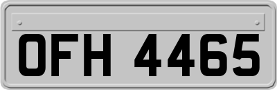 OFH4465