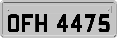 OFH4475