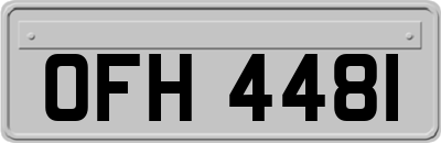 OFH4481