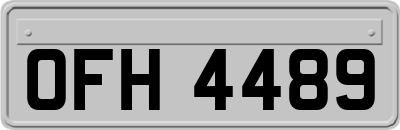 OFH4489