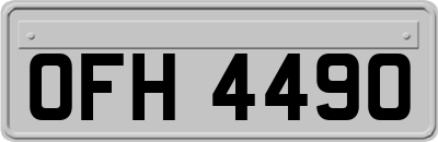 OFH4490