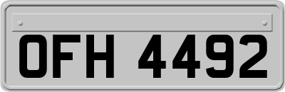 OFH4492