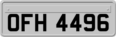 OFH4496