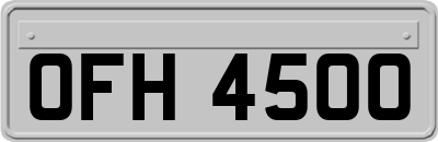 OFH4500