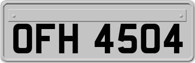 OFH4504