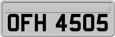 OFH4505