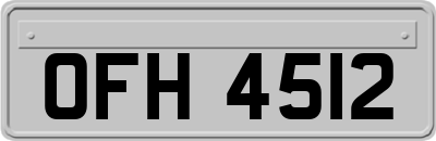 OFH4512
