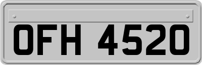 OFH4520