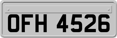 OFH4526