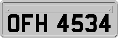 OFH4534