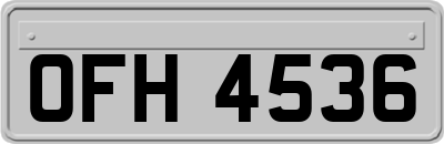 OFH4536
