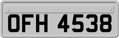 OFH4538