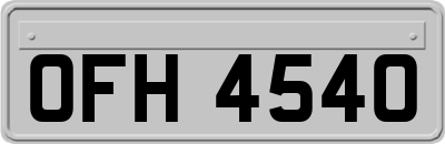 OFH4540