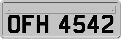 OFH4542