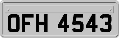 OFH4543