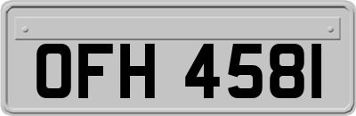OFH4581
