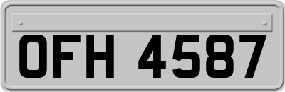 OFH4587