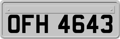 OFH4643
