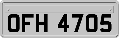 OFH4705
