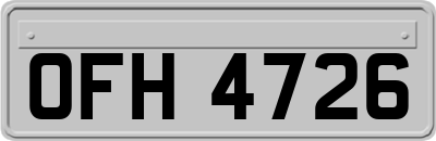 OFH4726