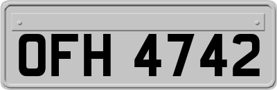 OFH4742