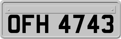 OFH4743