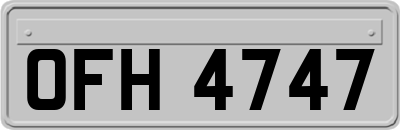 OFH4747