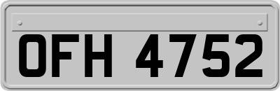 OFH4752