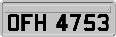 OFH4753